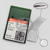 #728222 251 / LWX3T Nm 100/16 RS EM ( Packing Unit 100Pcs ) Groz Beckert Sewing Machine Needle