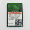#728222 251 / LWX3T Nm 100/16 RS EM ( Packing Unit 100Pcs ) Groz Beckert Sewing Machine Needle