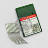 #728222 251 / LWX3T Nm 100/16 RS EM ( Packing Unit 100Pcs ) Groz Beckert Sewing Machine Needle