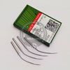 #728322 251 EL / LWX6T / 251 LG Nm 80/12 RS EM (PACKING UNIT 100PCS) Groz Beckert Sewing Machine Needle