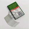 #728322 251 EL / LWX6T / 251 LG Nm 80/12 RS EM (PACKING UNIT 100PCS) Groz Beckert Sewing Machine Needle