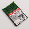 #734312 501SC / EBX755 Nm 100/16 R (Packing Unit 100Pcs ) Groz Beckert Sewing Machine Needle