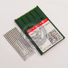 #734312 501SC / EBX755 Nm 100/16 R (Packing Unit 100Pcs ) Groz Beckert Sewing Machine Needle