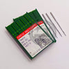 #734312 501SC / EBX755 Nm 100/16 R (Packing Unit 100Pcs ) Groz Beckert Sewing Machine Needle