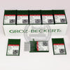 #736432 DVX57  Nm 90/14 RG Groz Beckert Sewing Machine Needle
