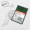 #736562 DVX57 Nm 110/18 FFG/SES Groz Beckert Sewing Machine Needle