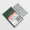 #736562 DVX57 Nm 110/18 FFG/SES Groz Beckert Sewing Machine Needle