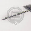 #736642 DVX59 Nm 160/23 RG Groz Beckert Sewing Machine Needle