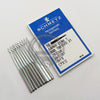 #743464 29-DHA / 29-C-151 / CPX12 Nm 130/21 (Packing Unit 100Pcs ) Schmetz Sewing Needle
