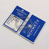 #743464 29-DHA / 29-C-151 / CPX12 Nm 130/21 (Packing Unit 100Pcs ) Schmetz Sewing Needle
