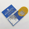 #743464 29-DHA / 29-C-151 / CPX12 Nm 130/21 (Packing Unit 100Pcs ) Schmetz Sewing Needle