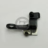 743C1-29 Pre-Set Sharpener Shoe (Only) Eastman 625, 627, 629, Blue Streak, Straight Knife Cloth Cutting Machine