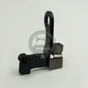 743C1-29 Pre-Set Sharpener Shoe (Only) Eastman 625, 627, 629, Blue Streak, Straight Knife Cloth Cutting Machine