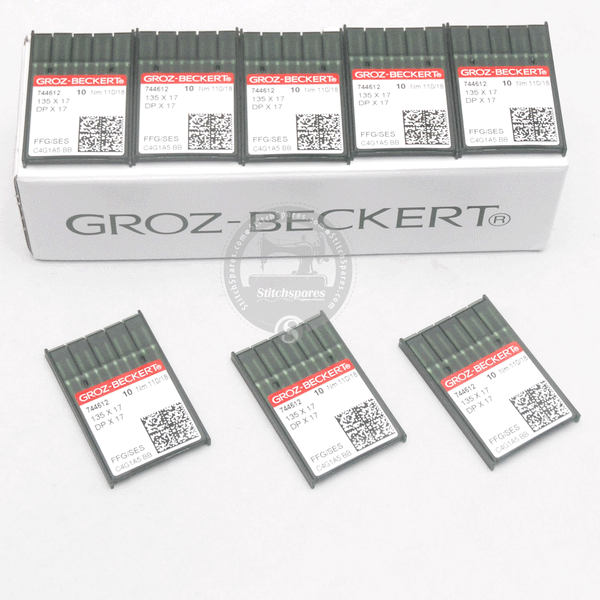 744612DPX17Nm11018FFGSESGrozBe