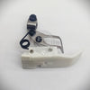 747K 5 Thread Teflon Presser Foot ( Light Duty ) Overlock Sewing Machine Spare Part
