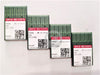 #748392 558  DOX558 Nm 10016 RSSPI  Groz Beckert Sewing Machine Needle