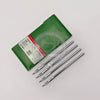 #750372 DDX1  Nm 250/27 R (50 Needles Pack) Groz Beckert Sewing Machine Needle 