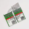 #752372 UYX128 GAS / TVX3  Nm 130/21 RG Groz - Beckert Sewing Machine Needle