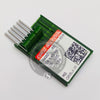 #754252 DBXK5 KK / DB-N20 NM 65/09 RG ( Packing Unit 100Pcs )Groz Beckert Sewing Machine Needle