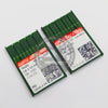 #754252 DBXK5 KK / DB-N20 NM 65/09 RG ( Packing Unit 100Pcs )Groz Beckert Sewing Machine Needle