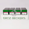 #754322 794 H FR #Nm 160/23 R Groz-Beckert Sewing Machine Needle