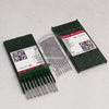 #756272 TQX7 Nm 7511 RG Groz Beckert Sewing Machine Needle