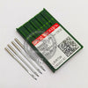 #756852 134LR / PFX134LR Nm 125/20 LR/RTW (Packing Unit 100Pcs) Groc Beckert Sewing Machine Needle