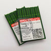 #756852 134LR / PFX134LR Nm 125/20 LR/RTW (Packing Unit 100Pcs) Groc Beckert Sewing Machine Needle