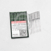 #756962 TVX64  UY192GLS Nm 6509 FFGSES Groz Beckert Sewing Machine Needle