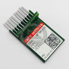 #759452 TQX1 Nm 65/9 RG Groz Beckert Sewing Machine Needle