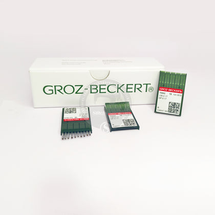 #759692 DPX17 Nm65/9 Groz Beckert Sewing Machine Needle