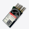 #760745 134  DPX5  135X5 Nm 11018 R Gebedur (Golden Tip Titanium Coated) Groz Beckert Sewing Machine Needle
