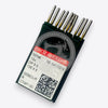 #760745 134  DPX5  135X5 Nm 11018 R Gebedur (Golden Tip Titanium Coated) Groz Beckert Sewing Machine Needle