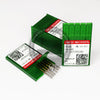#761632 DBXK5 Nm 75/11 RG GEBEDUR (GOLDEN Tip Titanium Coated) Groz Beckert Sewing Machine Needle  