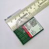 #765732 UY 36211 / FLG - 1 Nm 60/8 Nm RG ( PACKING UNIT 100PCS ) Groz beckert Sewing Machine Needle