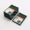 #765732 UY 36211 / FLG - 1 Nm 60/8 Nm RG ( PACKING UNIT 100PCS ) Groz beckert Sewing Machine Needle
