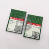 #765732 UY 36211 / FLG - 1 Nm 60/8 Nm RG ( PACKING UNIT 100PCS ) Groz beckert Sewing Machine Needle