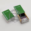 #766742 SMX854 / 432.200 Nm 100/2 FG/SUK (Packing Unit 100 Pcs)Groz Beckert Sewing Machine Needle