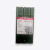 #766802 TVX7 Nm 11018 FFGSES  Groz Beckert Sewing Machine Needle