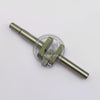 771033A CRANK SHAFT ASSY NEW LONG DKN