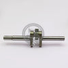 771033A CRANK SHAFT ASSY NEW LONG DKN