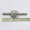 771033A CRANK SHAFT ASSY NEW LONG DKN