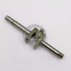 771033A CRANK SHAFT ASSY NEW LONG DKN