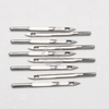 #771262 UY 9853 GA  Nm 430 R  Groz Beckert Sewing Machine Needle