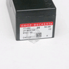 #771262 UY 9853 GA  Nm 430 R  Groz Beckert Sewing Machine Needle
