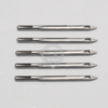 #771262 UY 9853 GA  Nm 430 R  Groz Beckert Sewing Machine Needle