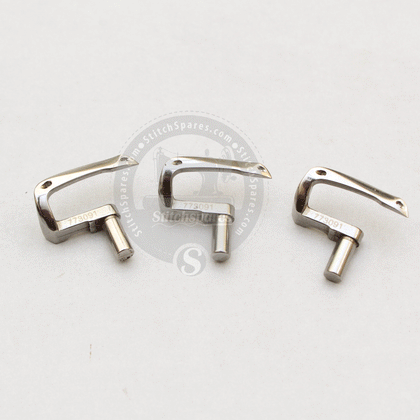 773091 Looper NEWLONG DKN-3BP,DKN-3W,DKN-3 FIBC Bag closing sewing machine