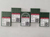 #773475 DBX1 Nm 10016 FFG  SES GEBEDUR Groz Beckert Sewing Machine Needle