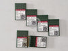 #773475 DBX1 Nm 10016 FFG  SES GEBEDUR Groz Beckert Sewing Machine Needle
