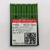 #773742 DCX27 Nm 125/20 RG Groz Beckert Sewing Machine Needle